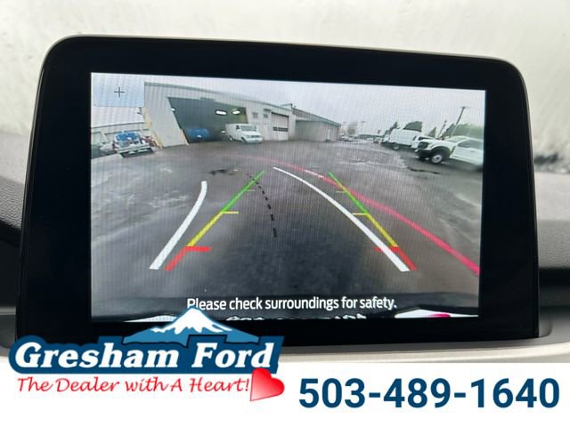 Certified 2022 Ford Escape SE w/ Convenience Package image 21