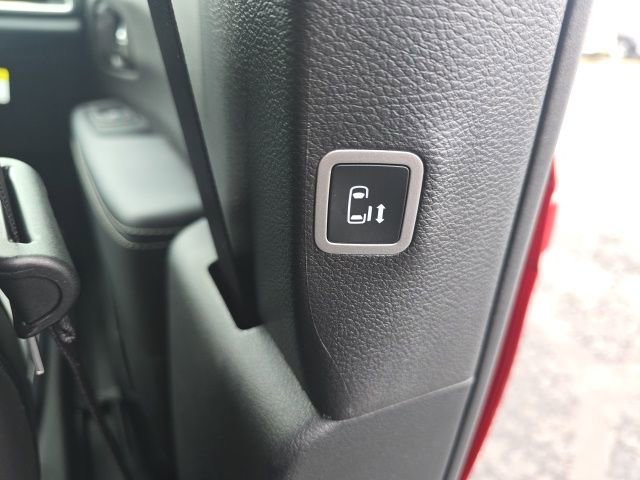 New 2026 Chrysler Pacifica Select image 26