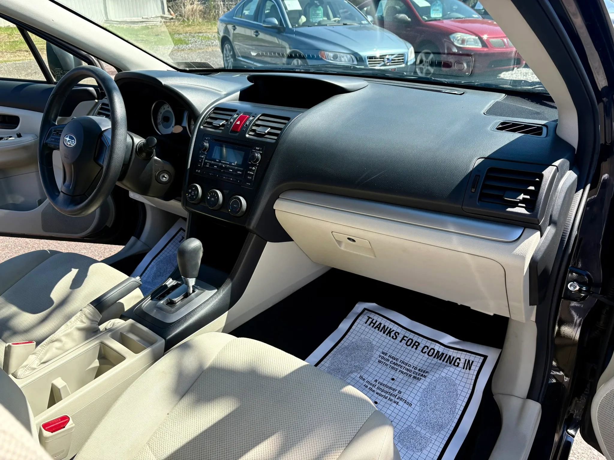 Used 2013 Subaru Impreza 2.0i AWD/4WD image 22