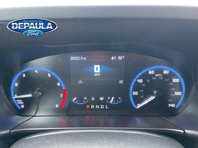 Certified 2023 Ford Bronco Sport Big Bend w/ Convenience Package AWD/4WD image 2