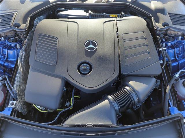 Used 2026 Mercedes-Benz C 300 Sedan image 16