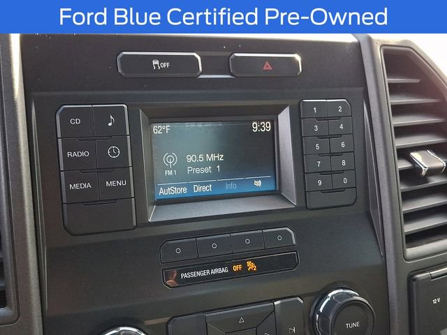 Used 2017 Ford F350 XL w/ Power Equipment Group image 19