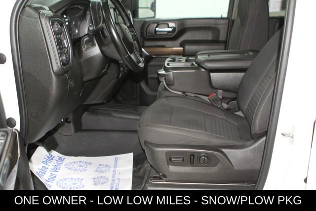 Used 2023 Chevrolet Silverado 2500 LT image 15