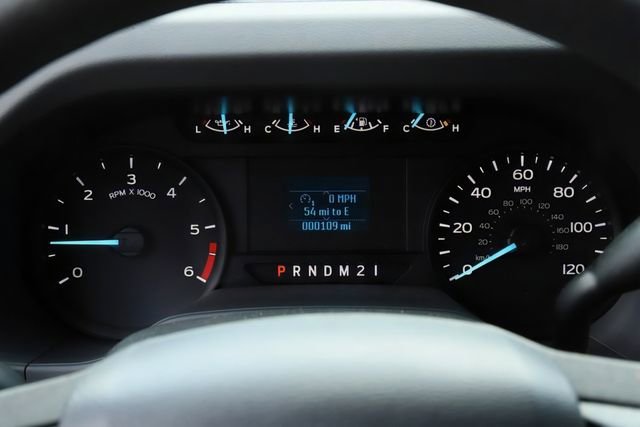 New 2026 Ford E-350 and Econoline 350 Super Duty w/ Power Equipment Group image 23