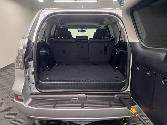 Used 2015 Lexus GX 460 w/ Comfort Package AWD/4WD image 7