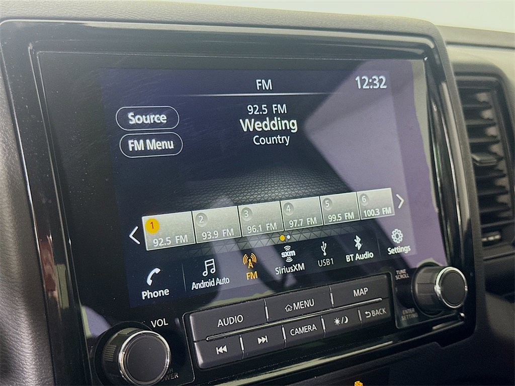 Used 2023 Nissan Frontier PRO-4X w/ Pro Convenience Package image 29