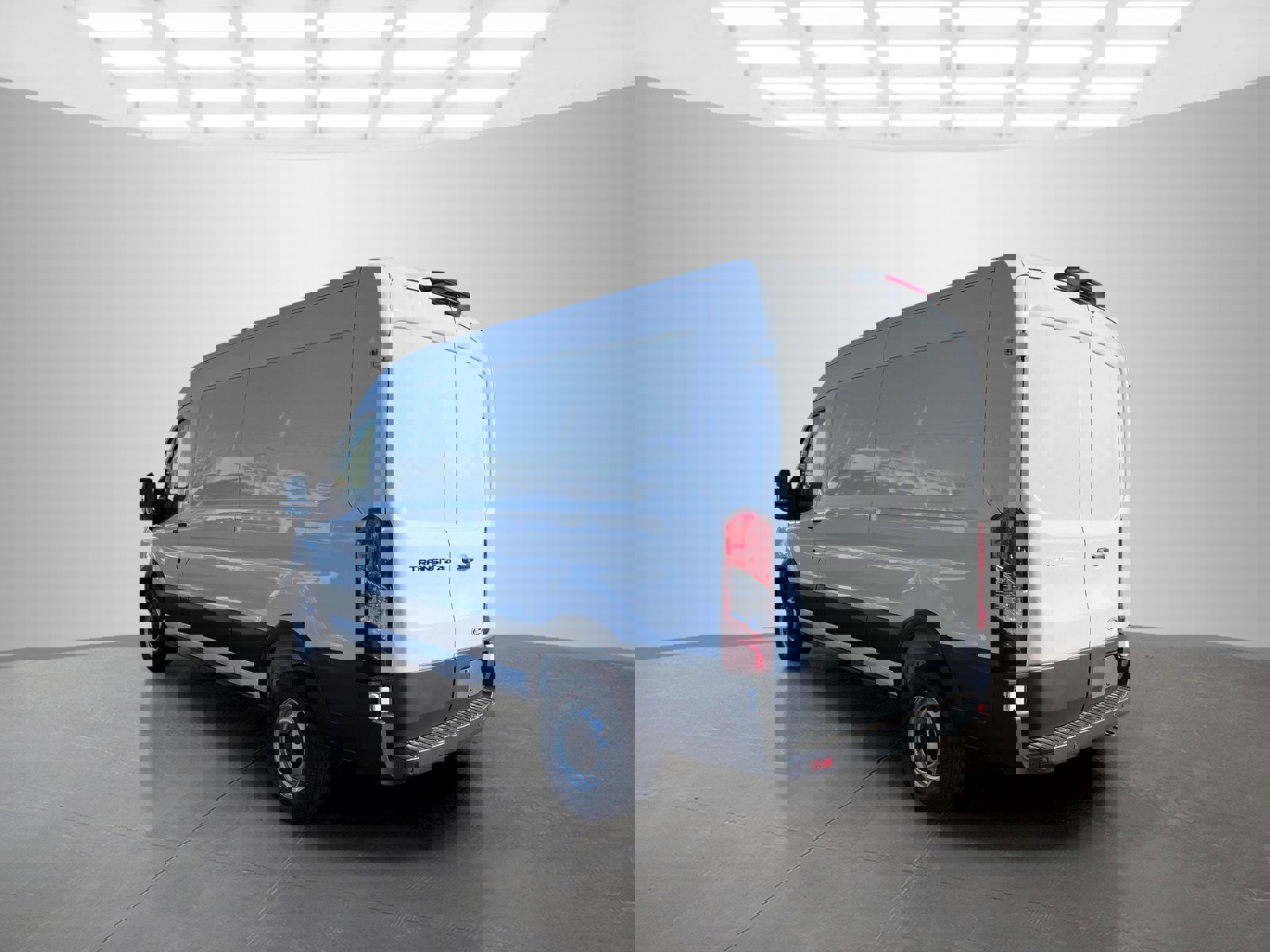 New 2026 Ford Transit 250 148 Medium Roof image 6