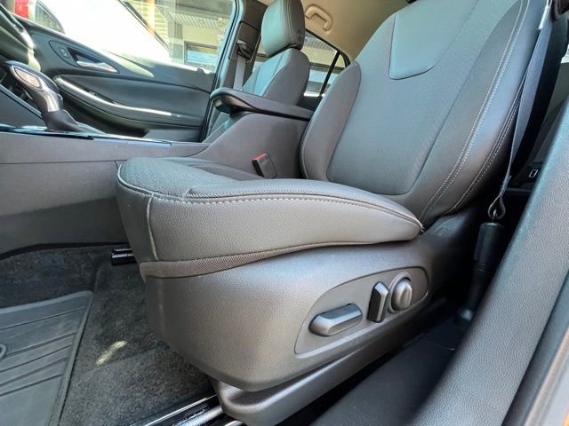 Used 2024 Buick Encore GX Preferred w/ Comfort Package image 7