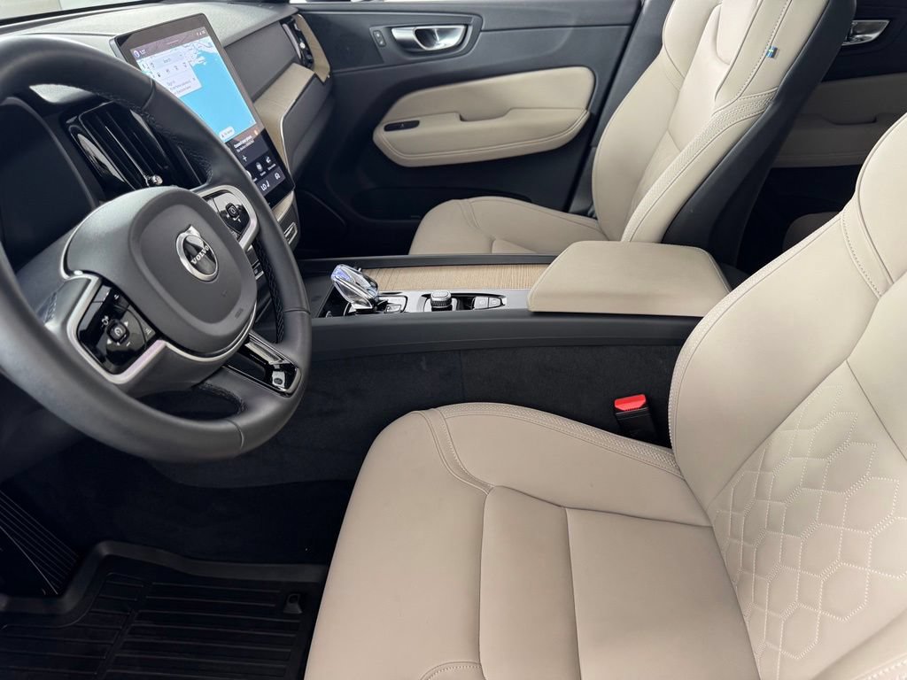 Certified 2026 Volvo XC60 B5 Plus AWD/4WD image 19