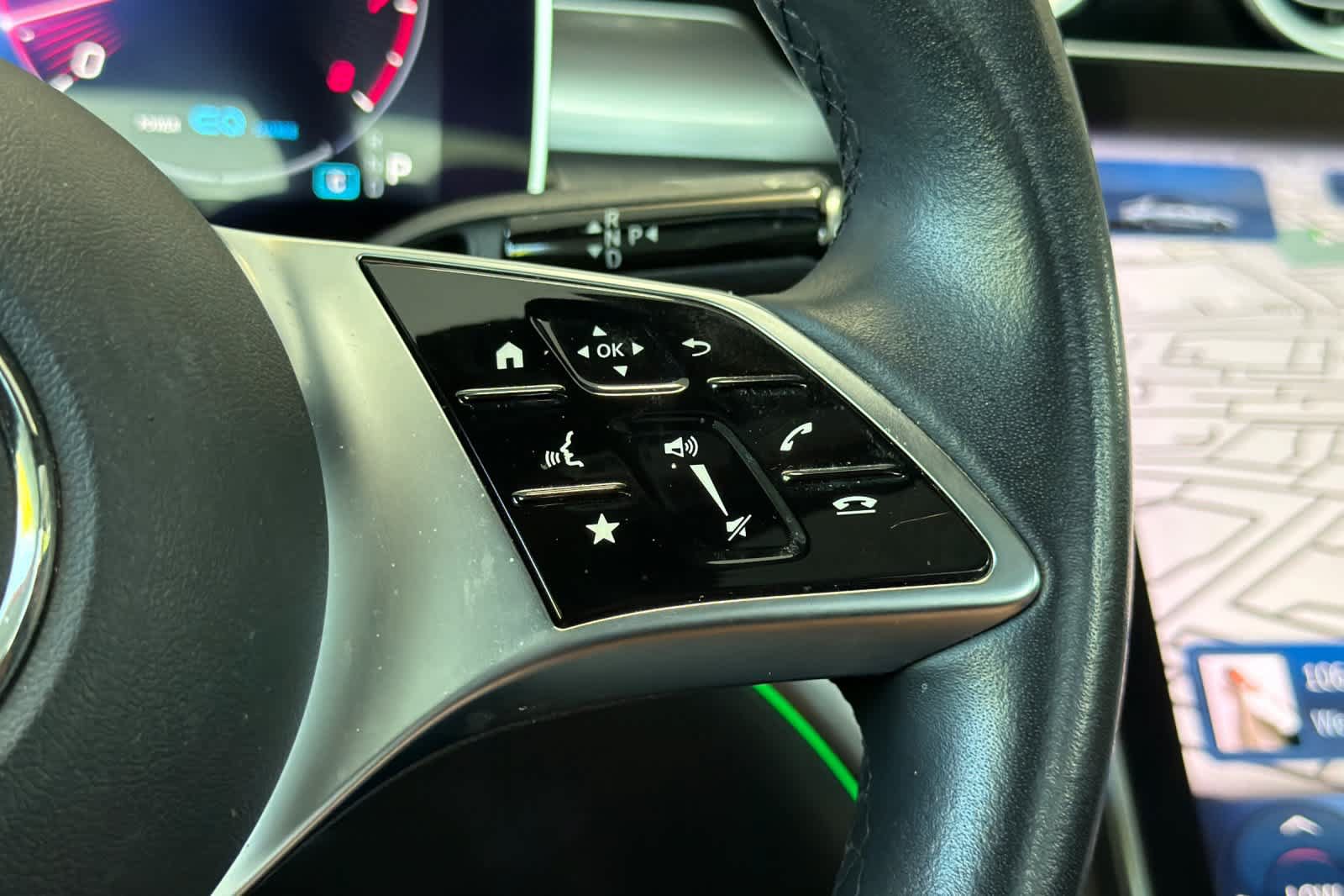 Used 2022 Mercedes-Benz C 300 Sedan image 27