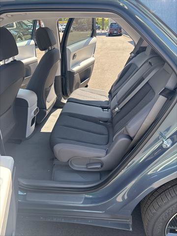New 2025 Hyundai Ioniq 5 SE image 8