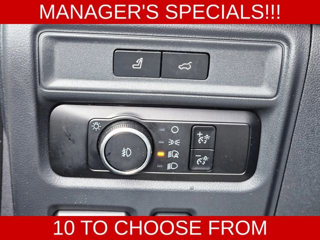 Used 2024 Ford Expedition Max Limited image 20