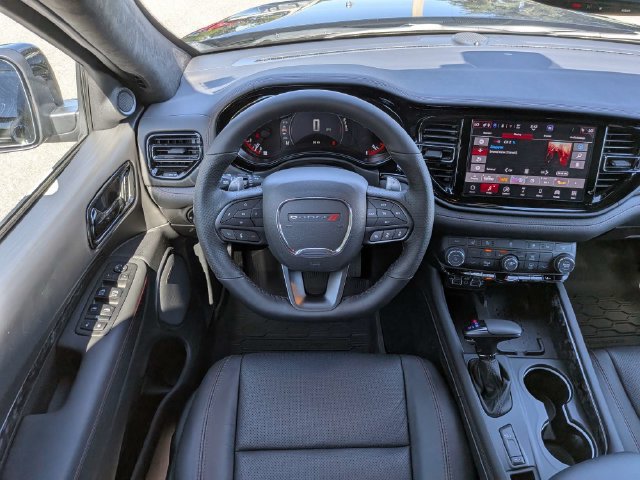 New 2027 Dodge Durango GT AWD/4WD image 16