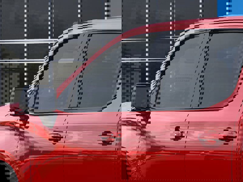 New 2026 Chevrolet Silverado 1500 RST w/ RST All Star Premium Package image 36