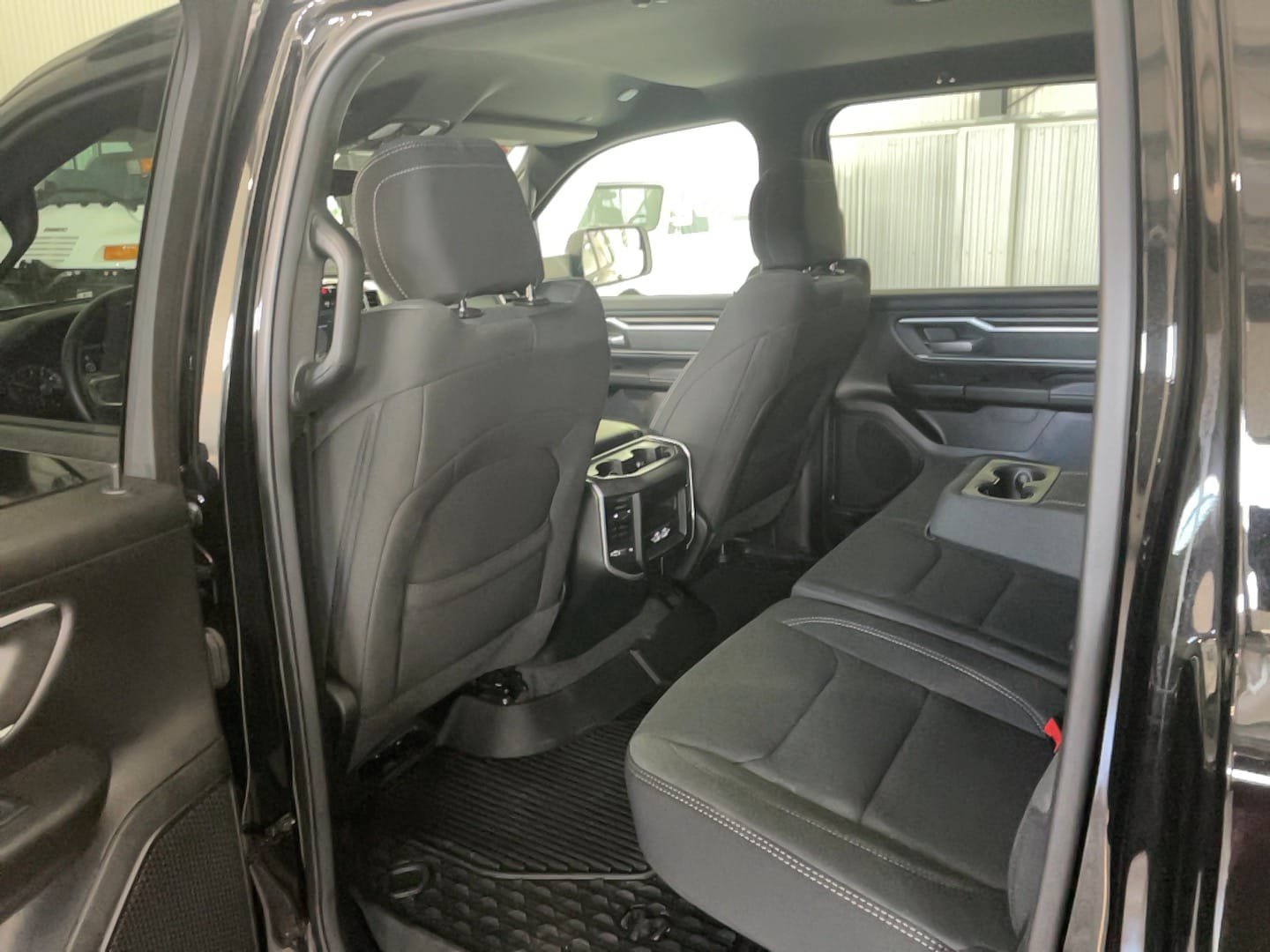 Used 2023 RAM 1500 Big Horn AWD/4WD image 21