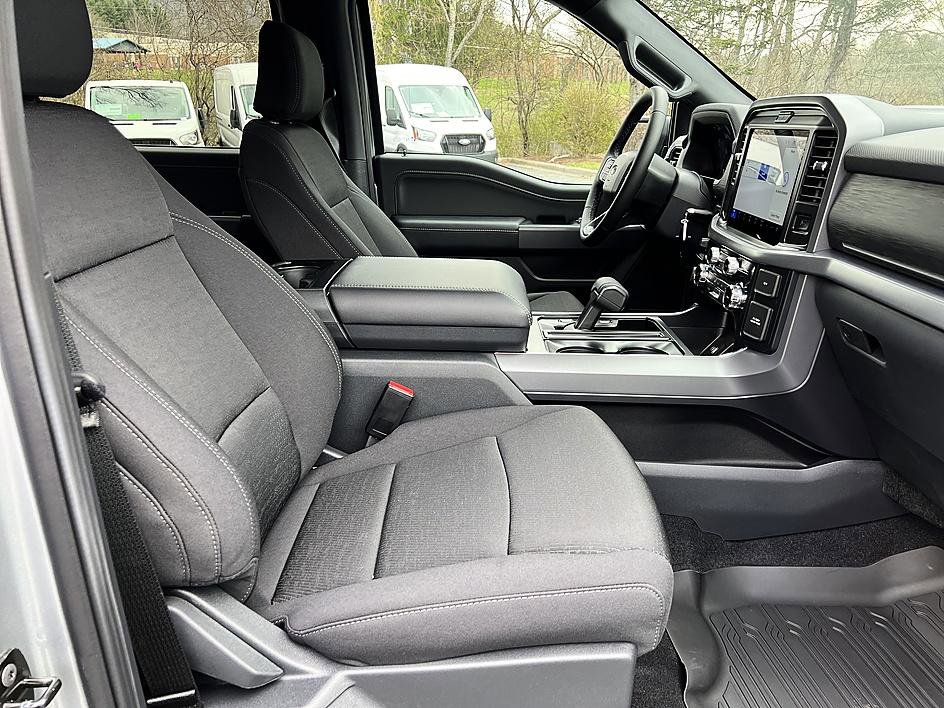 New 2026 Ford F150 XLT w/ FX4 Off-Road Package image 20