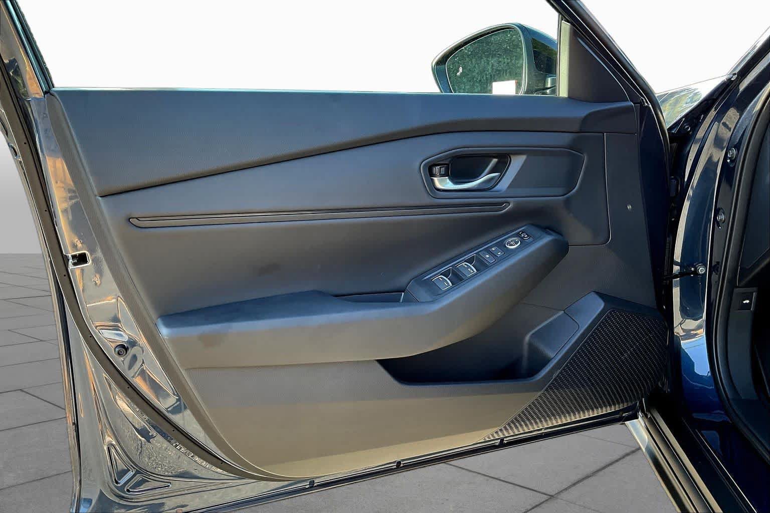 New 2026 Honda Accord SE image 10