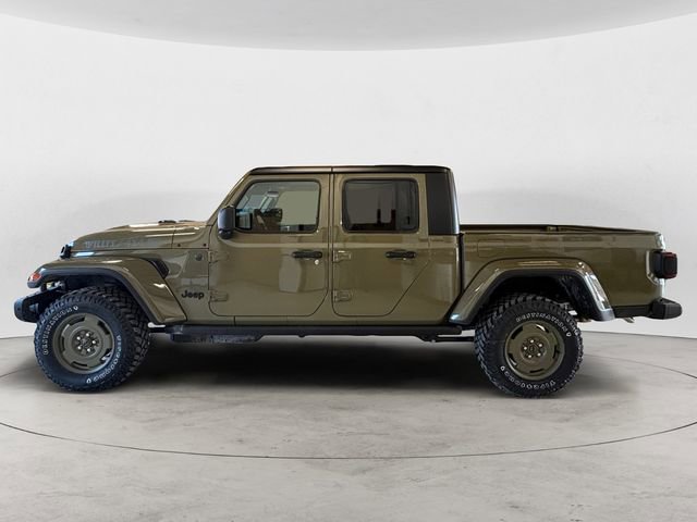 New 2026 Jeep Gladiator Willys AWD/4WD image 2