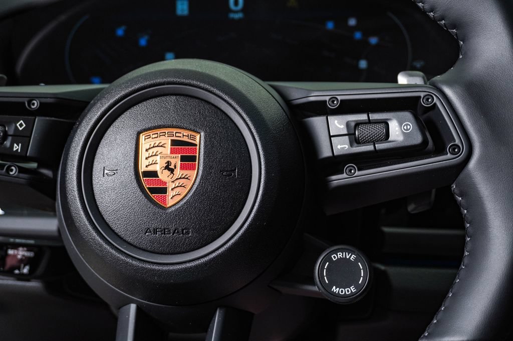 New 2026 Porsche Panamera 4 AWD/4WD image 19