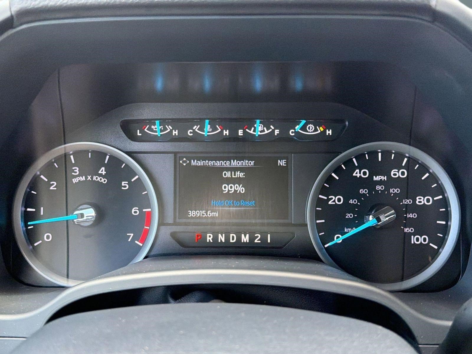 Used 2022 Ford F250 XLT w/ XLT Value Package AWD/4WD image 19