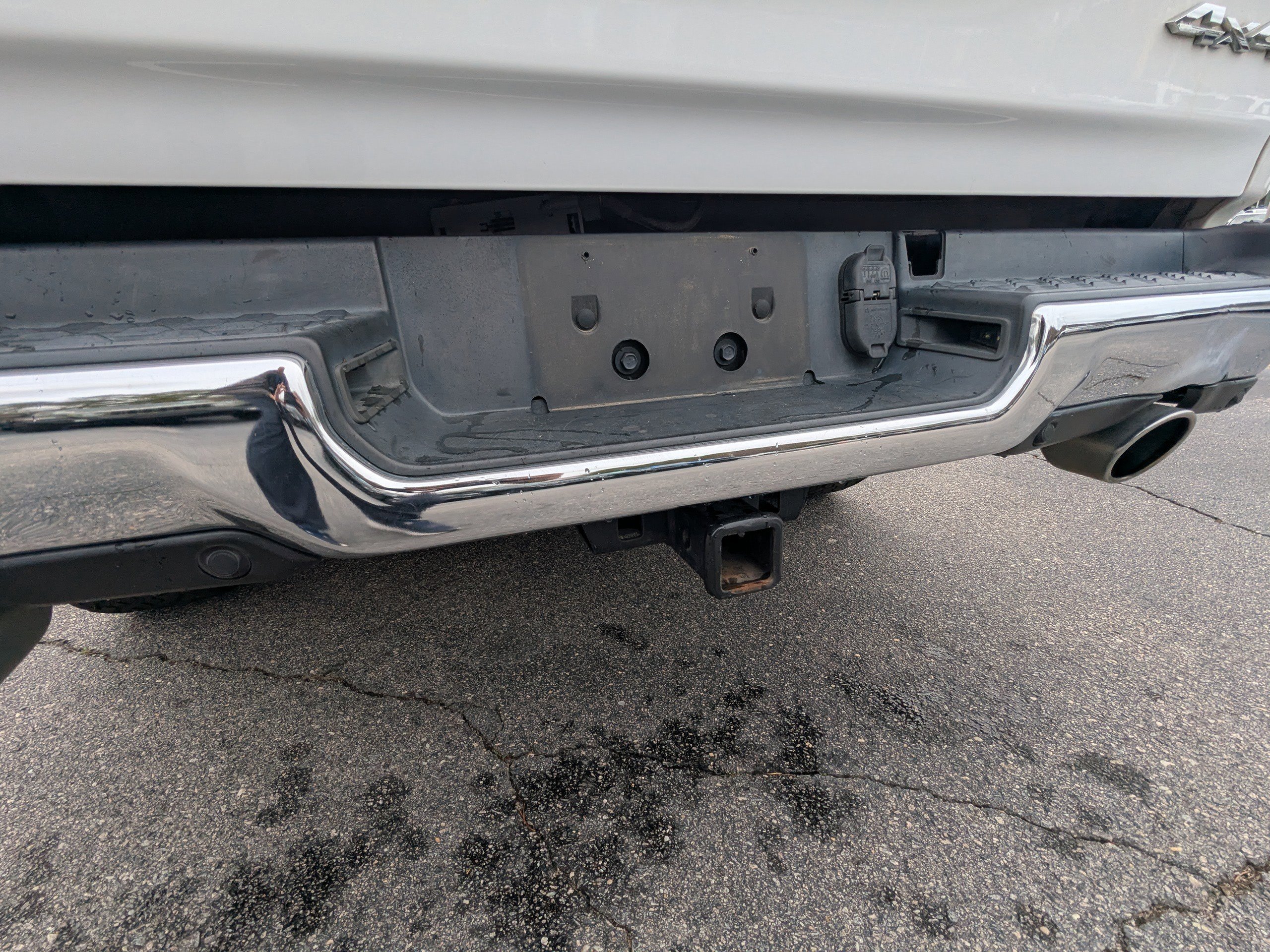 Used 2020 RAM 1500 Big Horn image 28