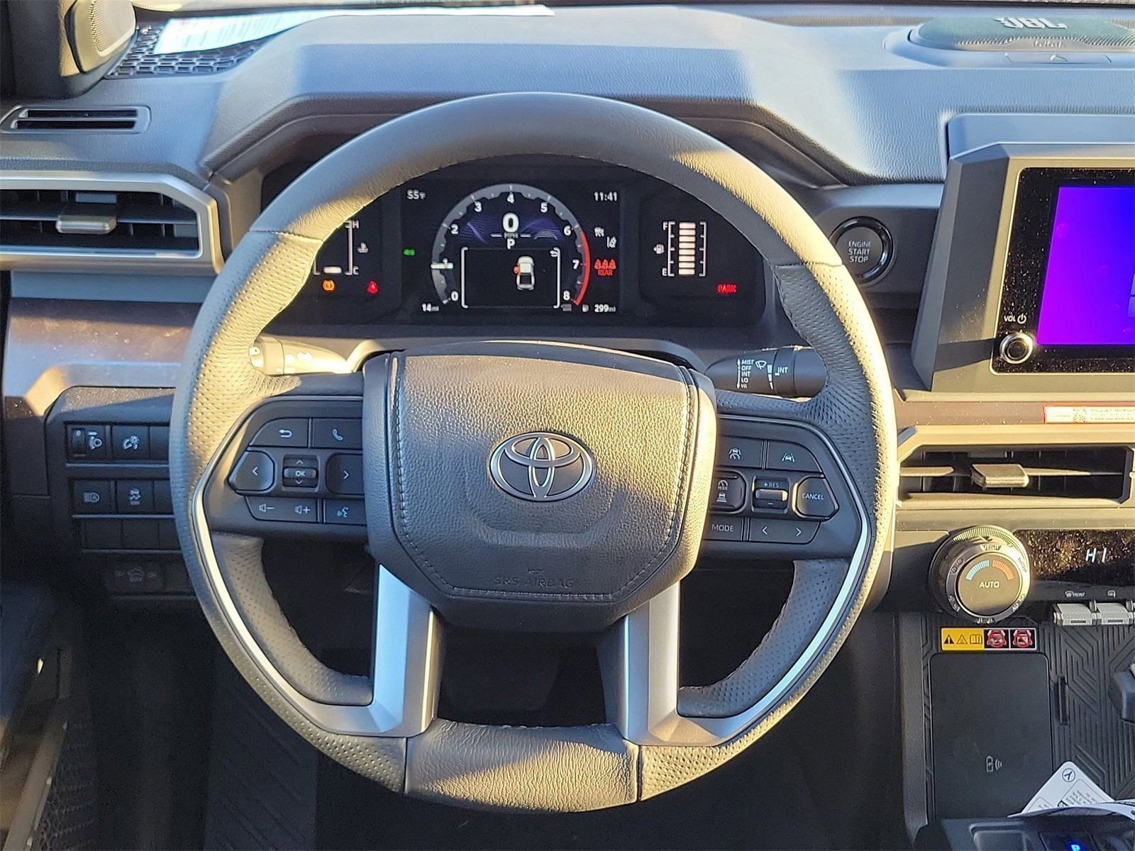 Certified 2025 Toyota Tacoma SR5 image 20