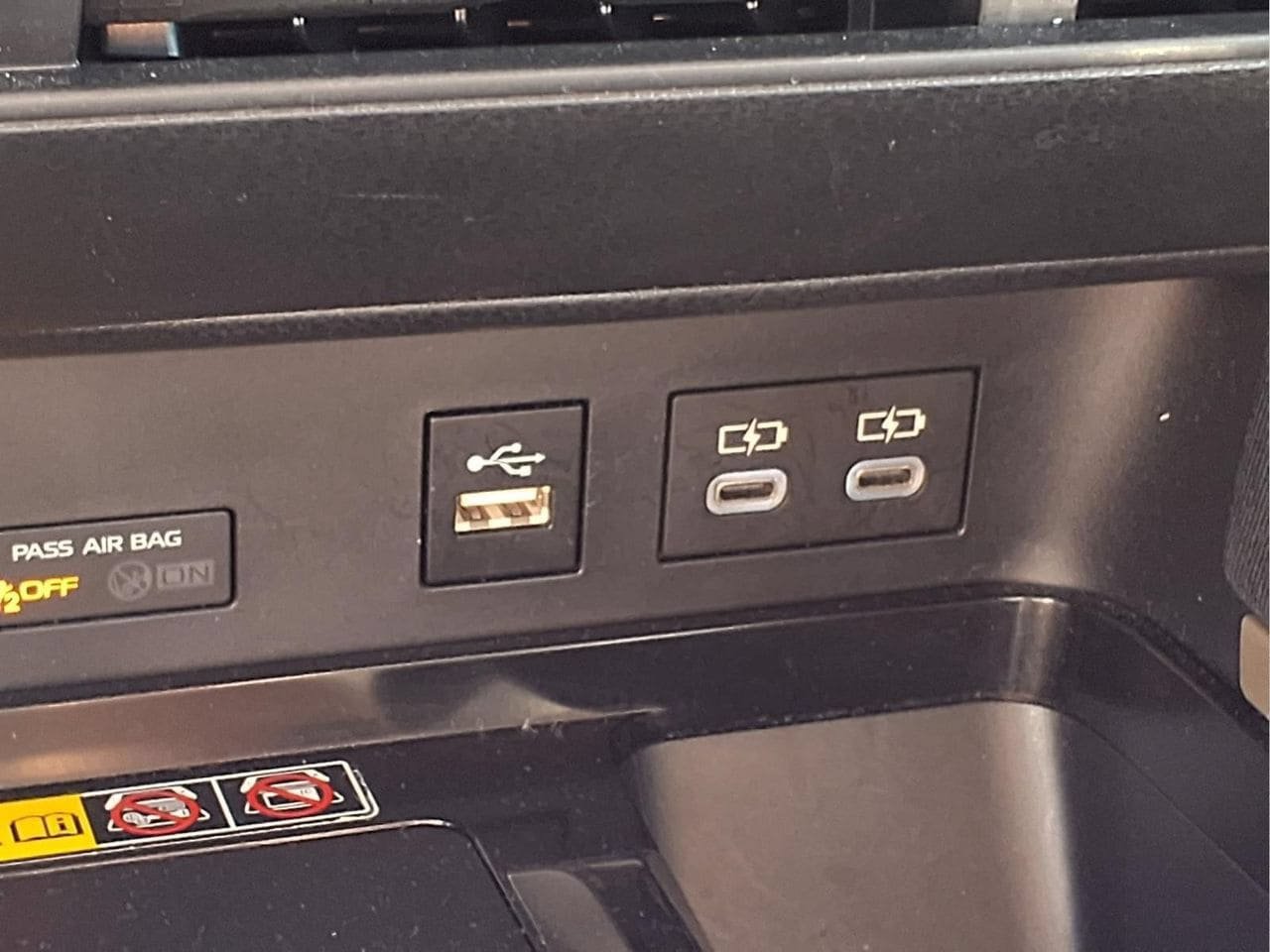 Used 2025 Toyota Camry LE FWD image 16