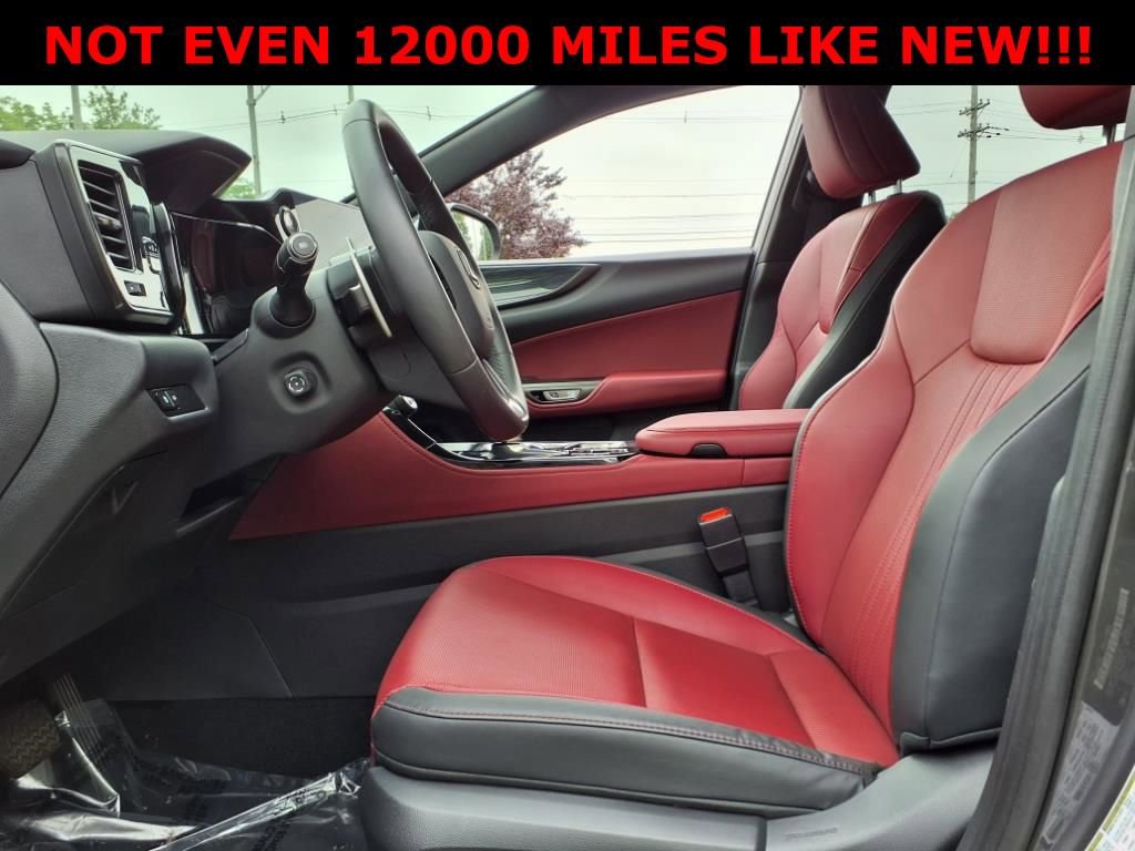 Used 2022 Lexus NX 350 AWD image 14