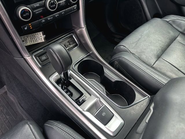 Used 2019 Subaru Ascent Limited w/ Popular Package #3 image 17