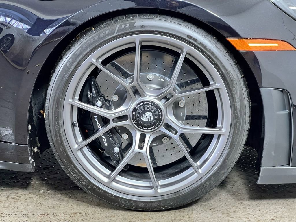 Certified 2026 Porsche 911 GT3 image 15