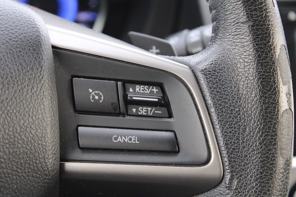 Used 2015 Subaru Crosstrek Touring image 30