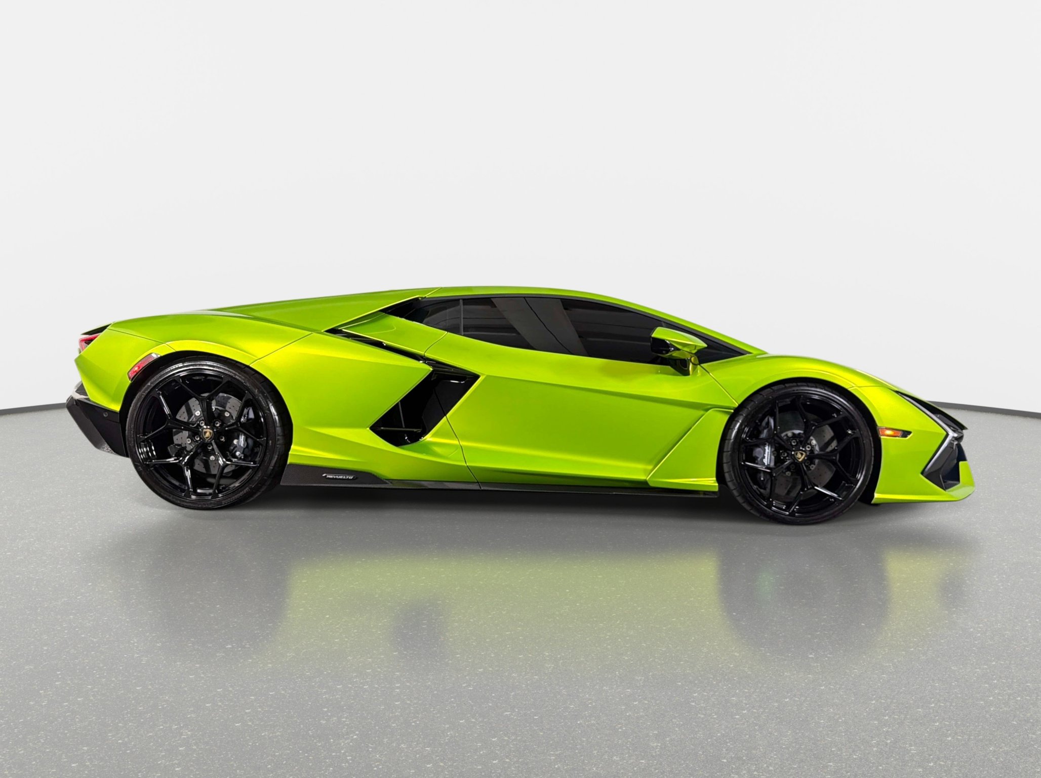 Used 2026 Lamborghini Revuelto AWD/4WD image 2