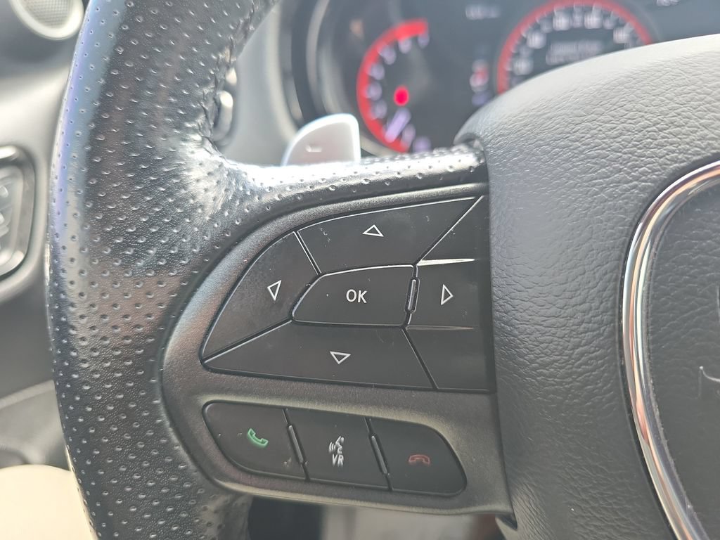 Used 2021 Dodge Durango R/T RWD image 27