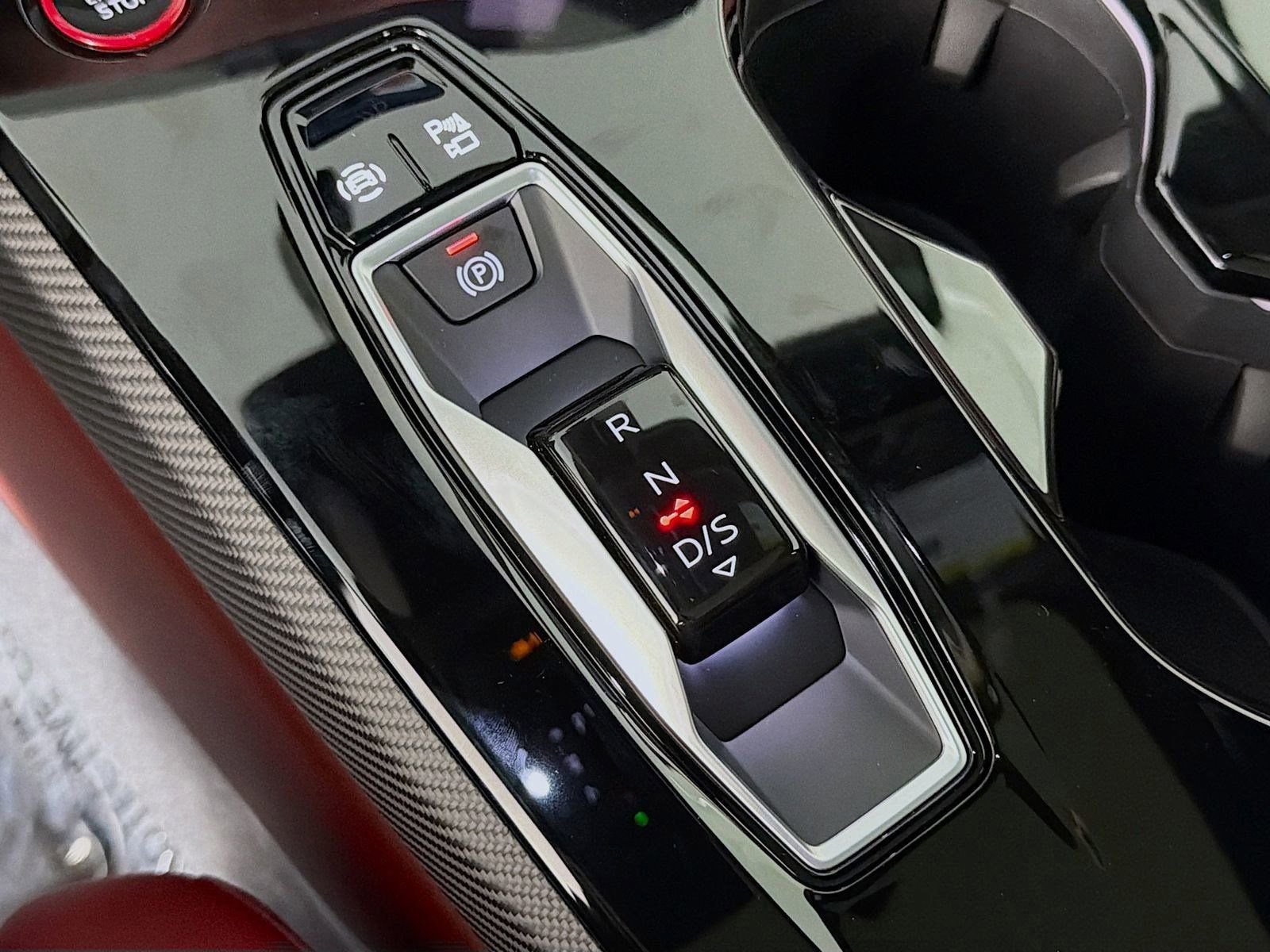 New 2026 Audi S5 Premium Plus AWD/4WD image 16