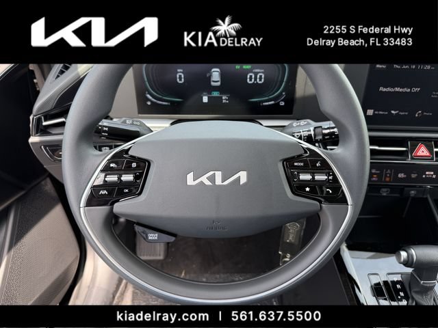 New 2026 Kia Niro LX FWD image 28