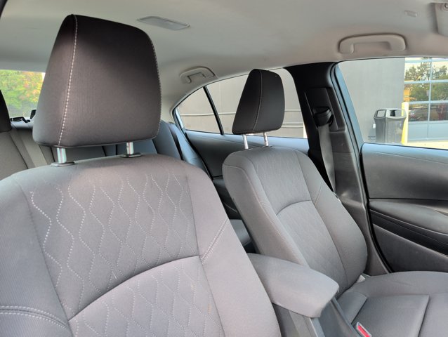 Used 2024 Toyota Corolla LE FWD image 27