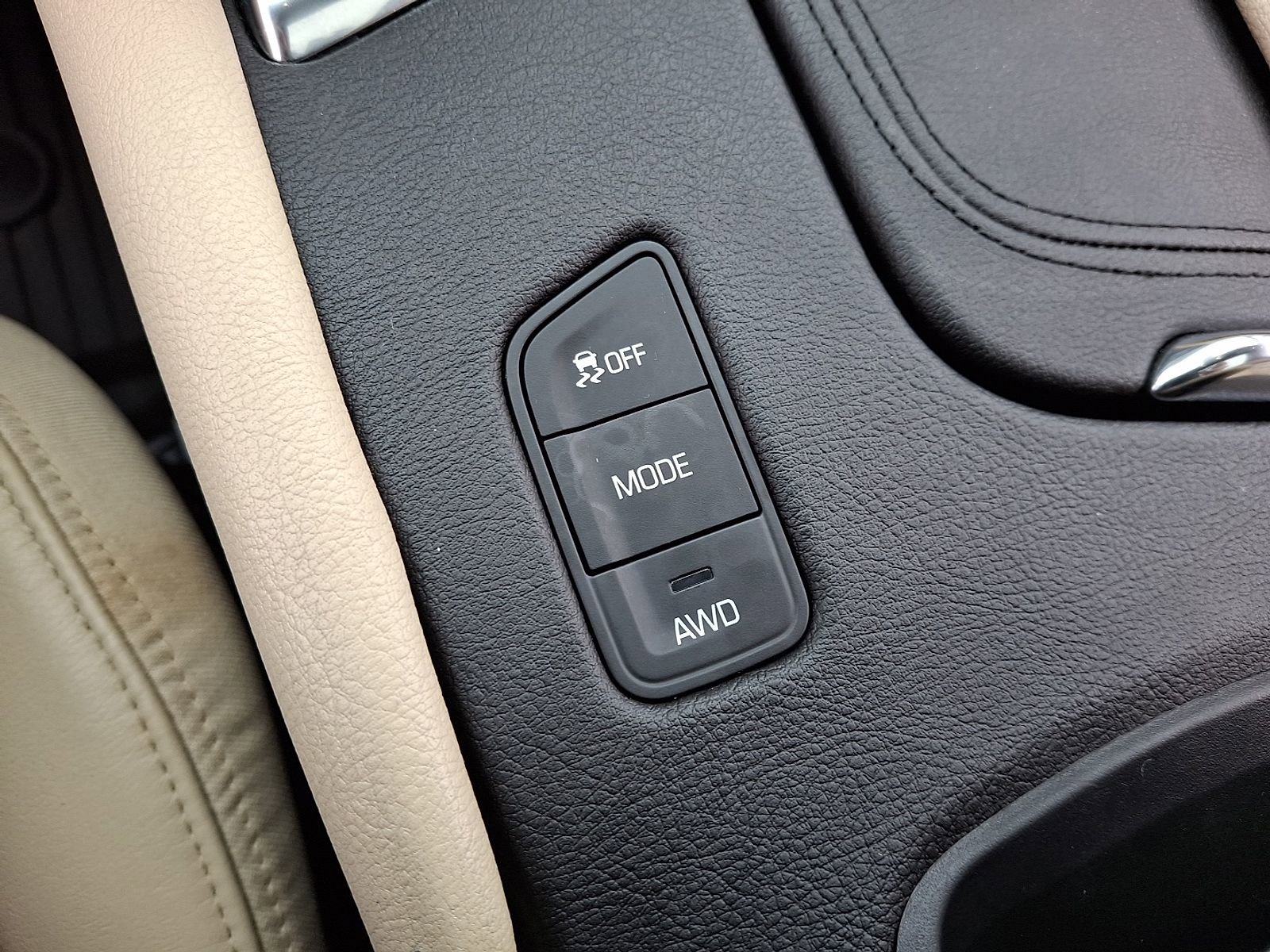 Used 2017 Cadillac XT5 Premium Luxury image 24