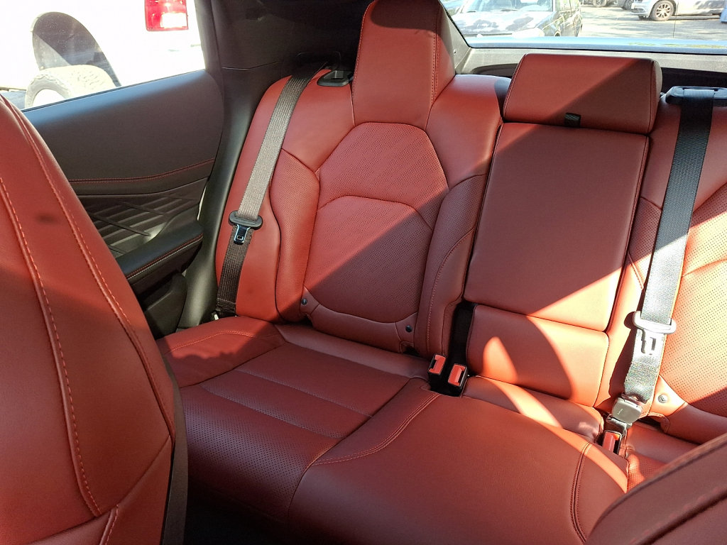New 2026 Dodge Charger Scat Pack AWD/4WD image 12