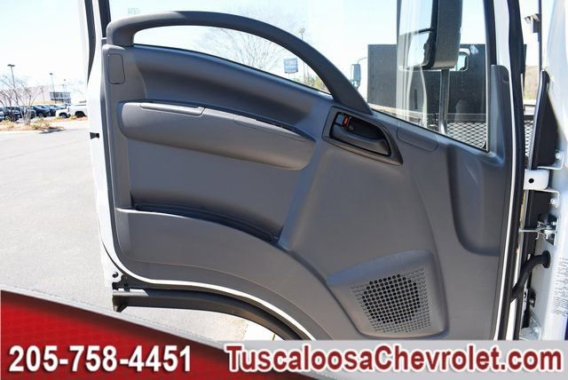 New 2025 Chevrolet Low Cab Forward image 11