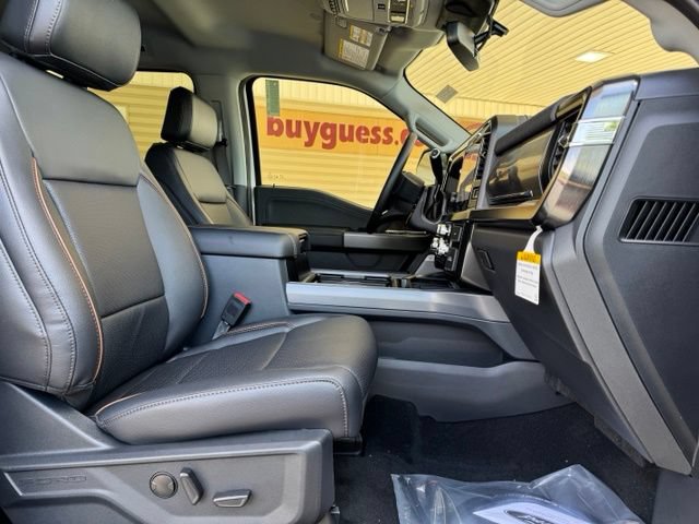 New 2026 Ford F350 Lariat w/ Lariat Premium Package AWD/4WD image 25