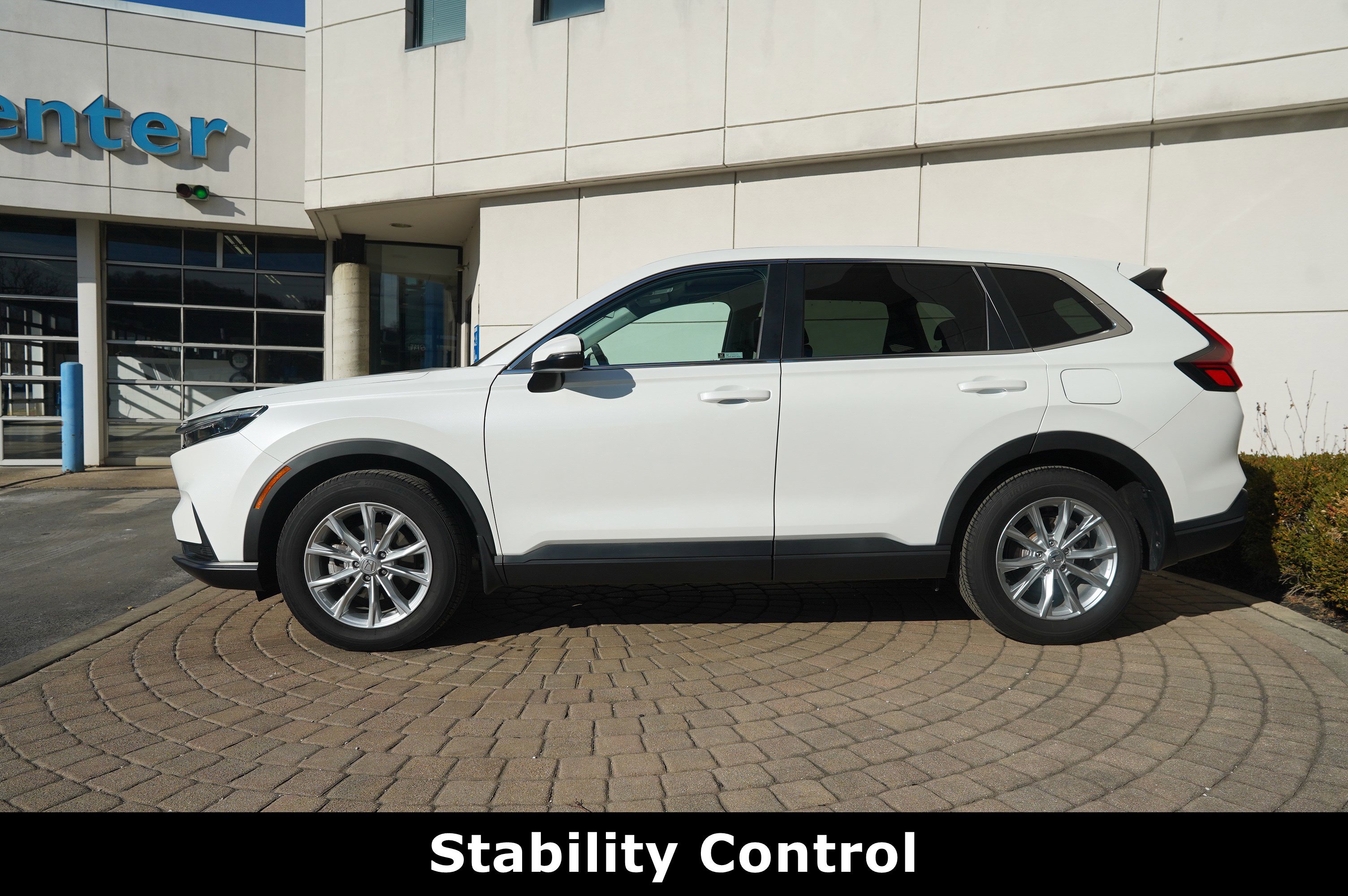 Used 2024 Honda CR-V EX-L image 19