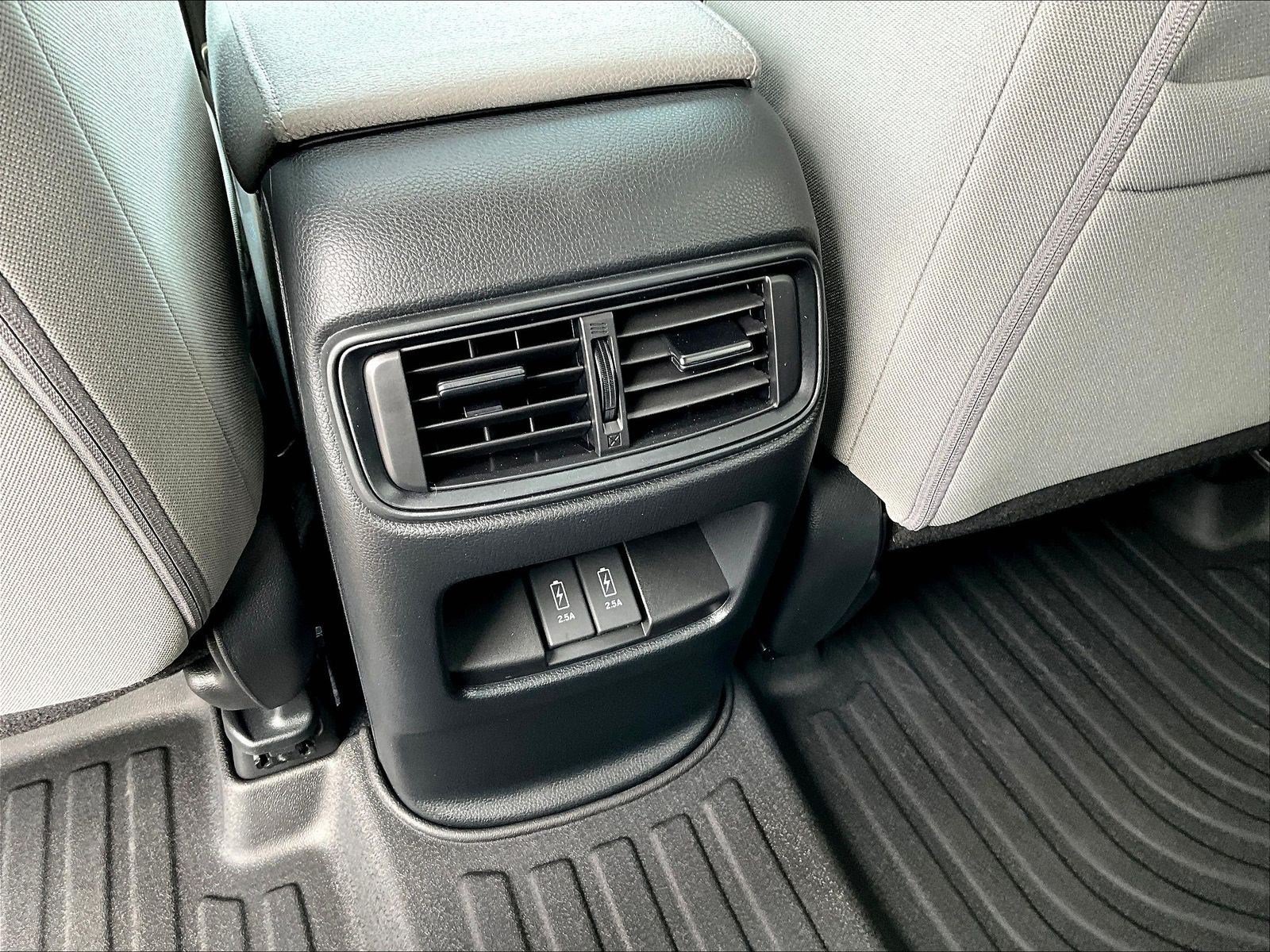 Used 2021 Honda CR-V EX image 10