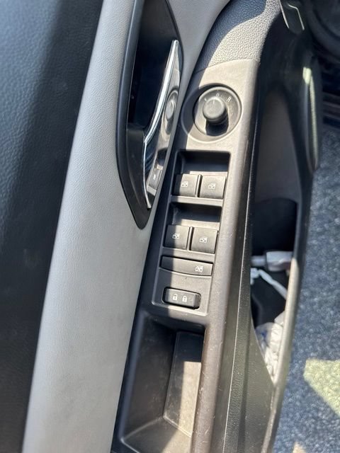 Used 2016 Chevrolet Cruze LS FWD image 22