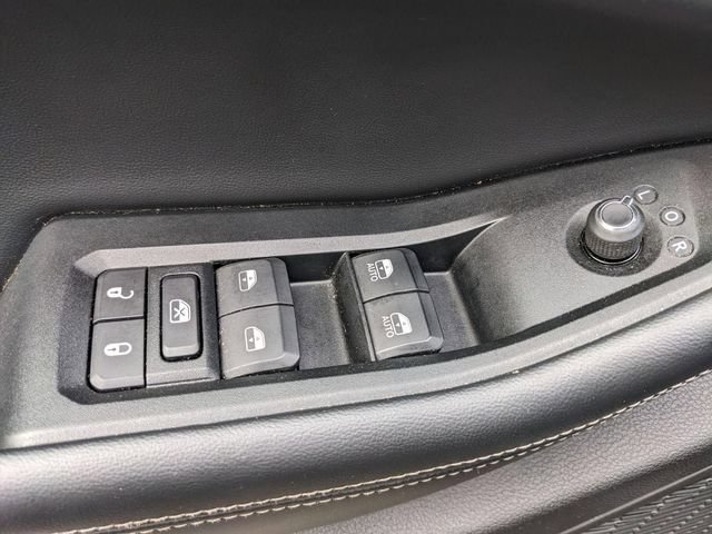 Certified 2024 Jeep Grand Cherokee Altitude AWD/4WD image 16