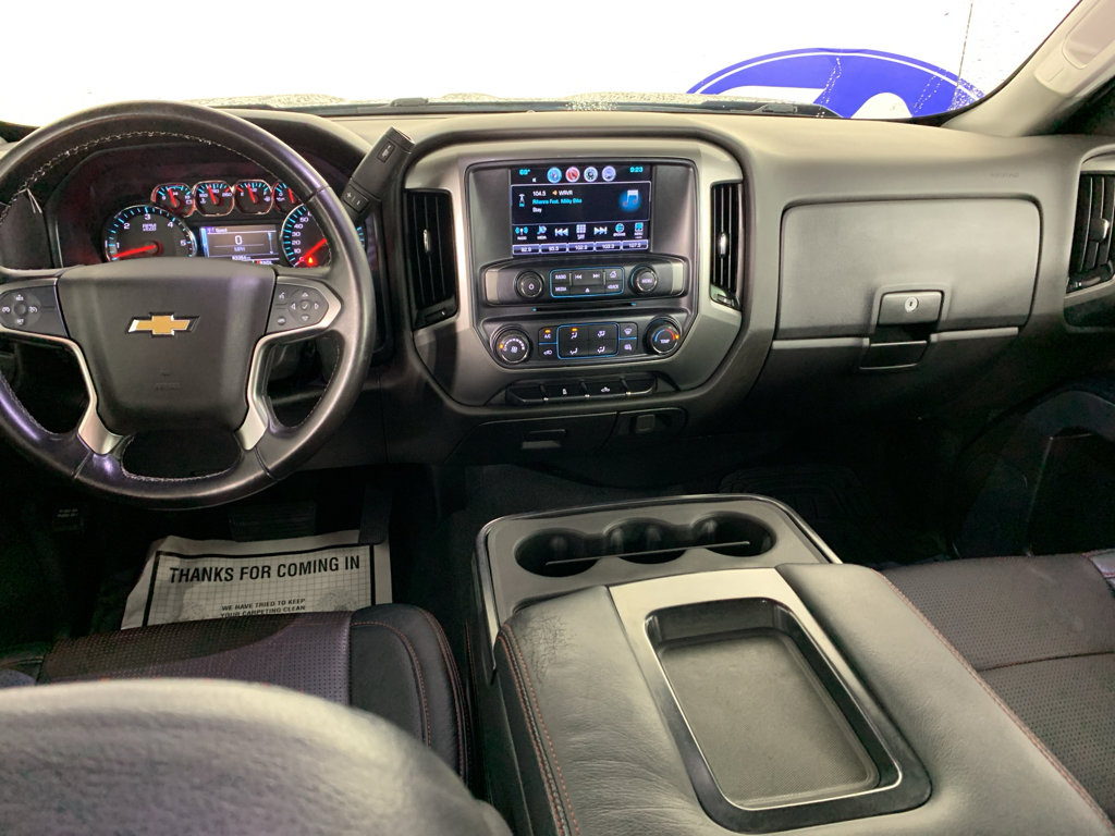 Used 2019 Chevrolet Silverado 1500 LT image 33
