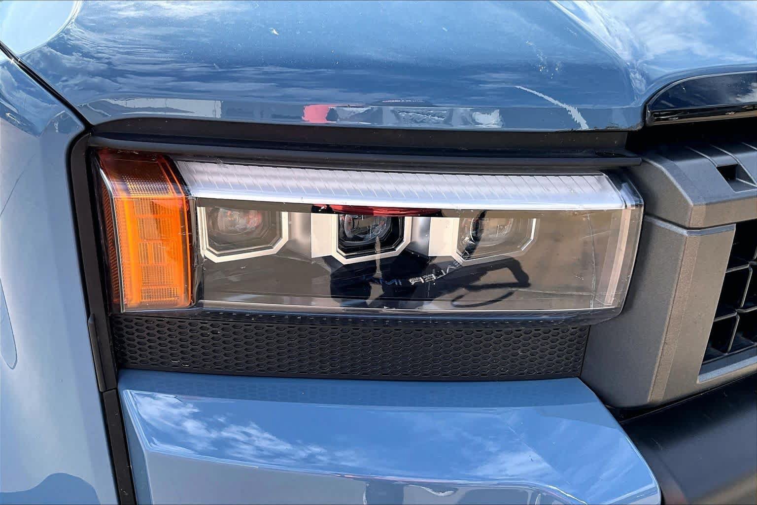 Used 2025 Toyota Land Cruiser w/ Premium Package AWD/4WD image 27