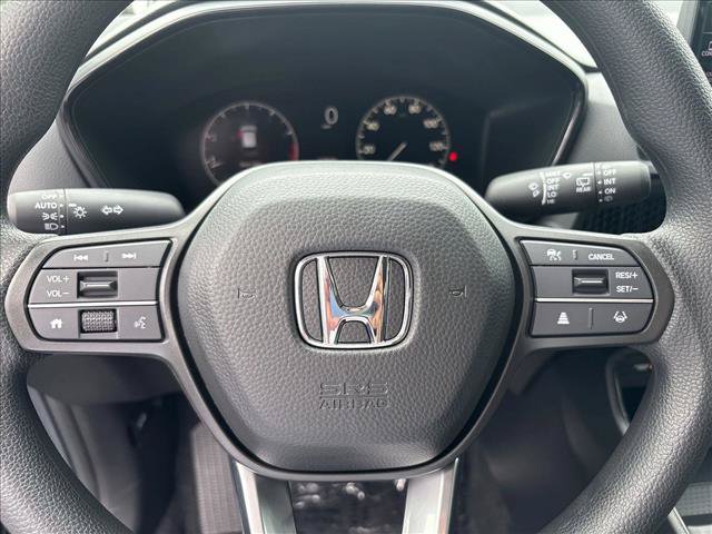 New 2027 Honda CR-V LX image 14