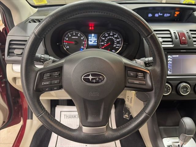 Used 2013 Subaru Crosstrek 2.0i Limited image 6