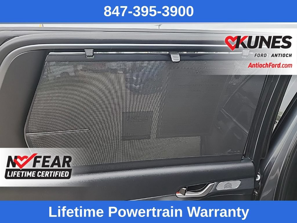 Used 2023 Hyundai Palisade Limited AWD/4WD image 41