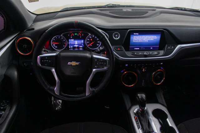 Used 2019 Chevrolet Blazer LT AWD/4WD image 19